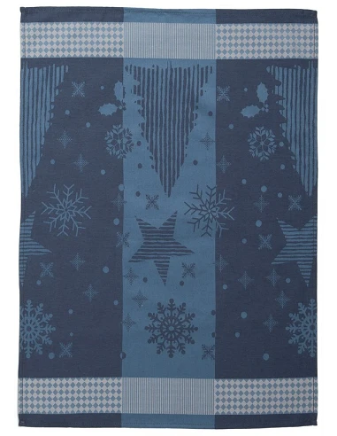 Paños de cocina tela 70x50 cm - Paños de cocina 100% algodón