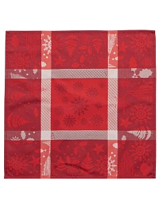 12 Guardanapos 100% algodão...