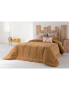 COLCHA GEIZA COR AMARELO...