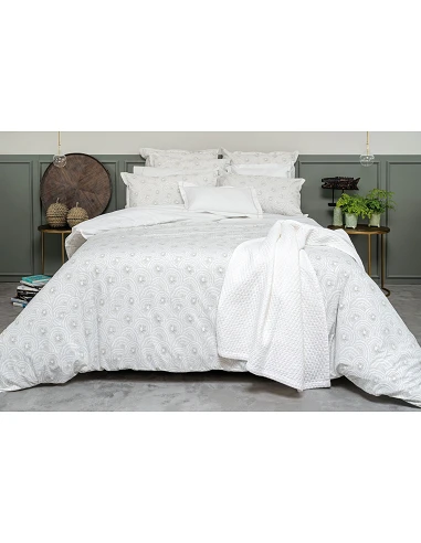 Saco cor taupe -  Bovi re-creating home