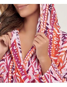 S,  XL, Albornoz baño mujer... 2