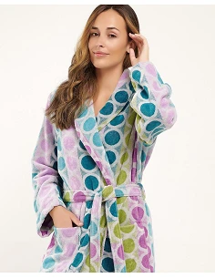 TAMANHO M  - Roupão de...