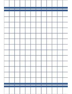 Pano de cozinha tela 70x50... 2