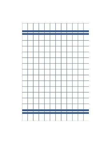 Paño de cocina tela 70x50 cm - Paño...