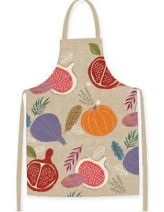 Avental 100% algodón 200... 2