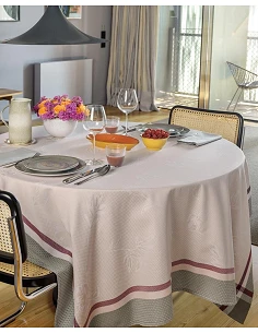 Toalhas de mesa Fateba 100%...