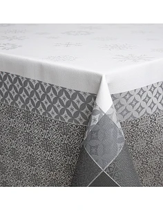 180x180 cm - Toalha de mesa... 2