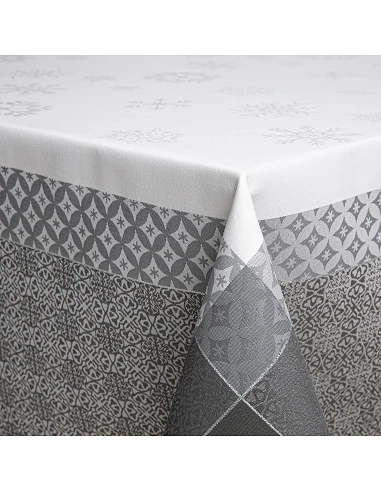 180x180 cm - Mantel de mesa Fateba -...