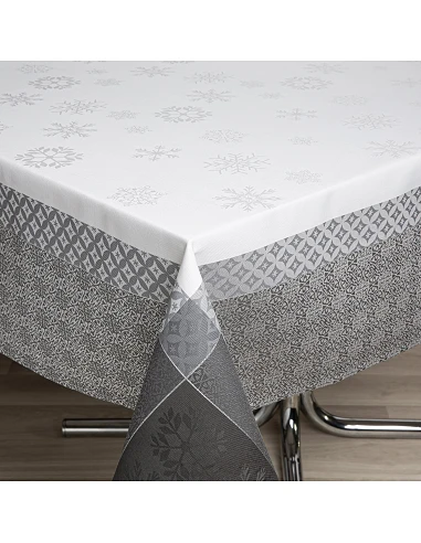 180x180 cm - Mantel de mesa Fateba -...