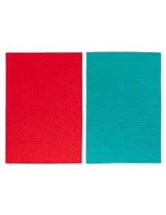 1 Paño de cocina 50x70 cm -...