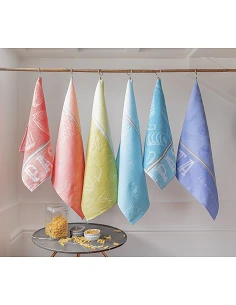 Pano de cozinha tela 70x50...