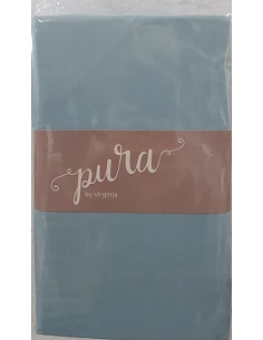 CAMA 180x200 cm - AZUL -...