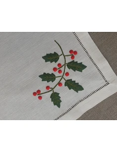 52x37 cm - Mantel... 2