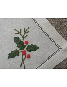 52x37 cm - Mantel... 2