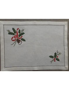 52x37 cm - Mantel...