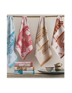 Pano de cozinha tela 70x50...