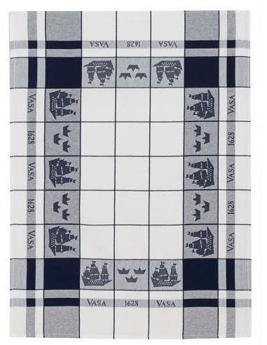 Paño de cocina tela 70x50 cm - Paño...