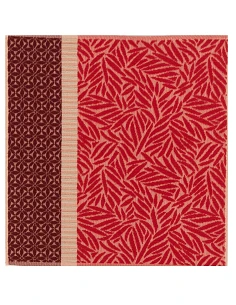 Pano de cozinha 50x50 cm... 2