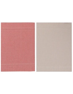 1 Pano de cozinha tela...