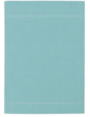 1 Paño de cocina tela 70x50 cm - Paño...