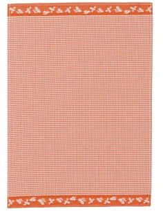 1 Pano de cozinha tela...