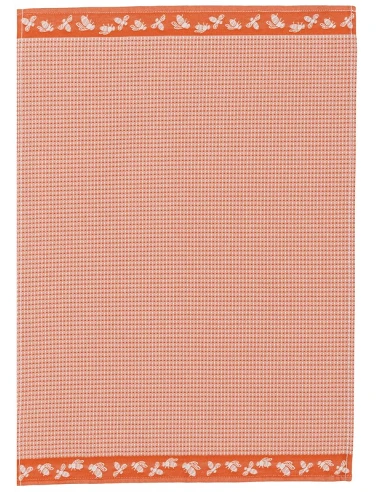 1 Pano de cozinha tela 70x50 cm -...