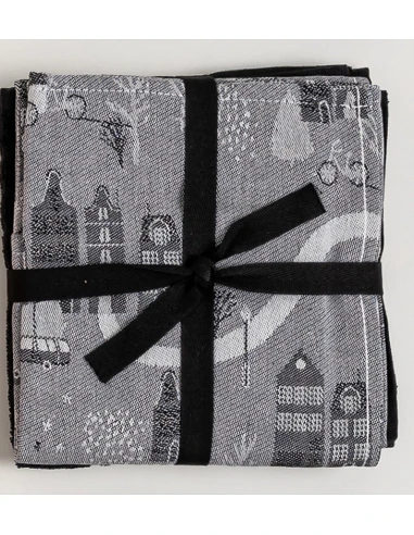 PACK 2 PAÑOS DE COCINA  - 1 PAÑO...