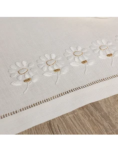 Individual de mesa 100%... 2