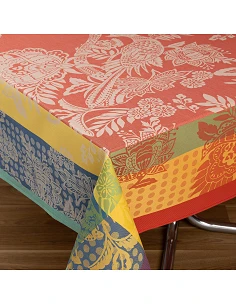 180x230 cm - Toalha de mesa...