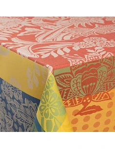 180x230 cm - Toalha de mesa... 2