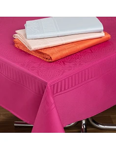 Toalhas de mesa 100%...