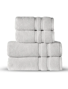 Toallas de baño 550 gr./m2...