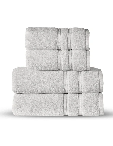 Toallas de baño 550 gr./m2 - CONFORT...