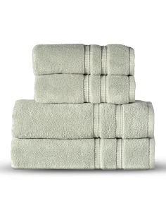 Toallas de baño 550 gr./m2...