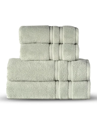 Toallas de baño 550 gr./m2 - CONFORT...