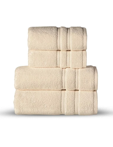 Toalhas 100% algodão C/ 550 gr./m2 -...