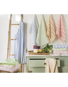 Pano de cozinha felpo 50x50...