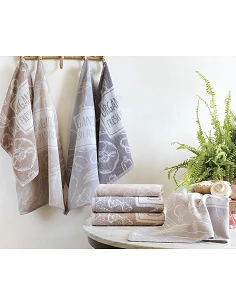 Paño de cocina tela 70x50...