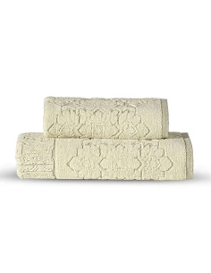 Juego toallas de baño 550... 2