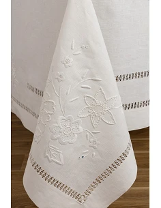 180x350 Toalha de mesa de... 2