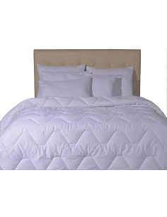 Edredão branco 180x220 -...